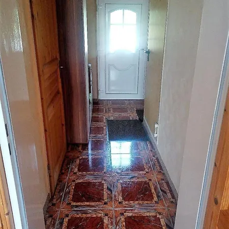 Gemuetliche In Altenbrak Inkl Terrasse Appartement Thale