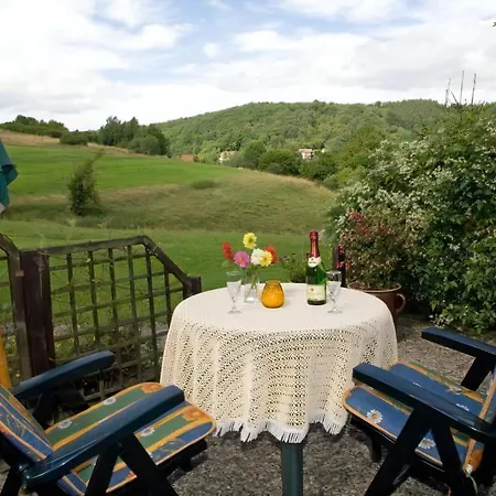 Gemuetliche In Altenbrak Inkl Terrasse