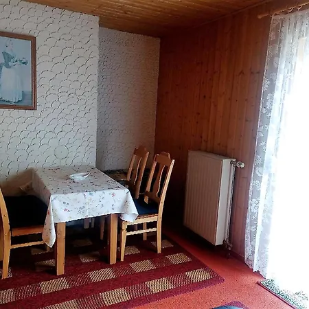 Gemuetliche In Altenbrak Inkl Terrasse Appartement