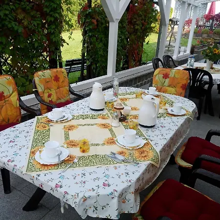 Gemuetliche In Altenbrak Inkl Terrasse * Thale